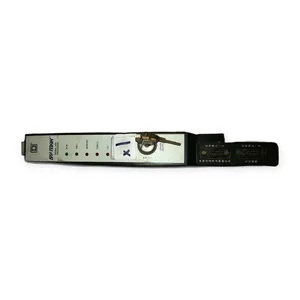 Square D 8020 SCP-323R SY/MAX Processor