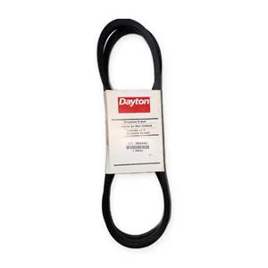 Dayton 5L320G Premium Belt – actual item, photo 1 of 4