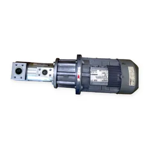 Siemens 1LA9090-2KA16-Z Connector