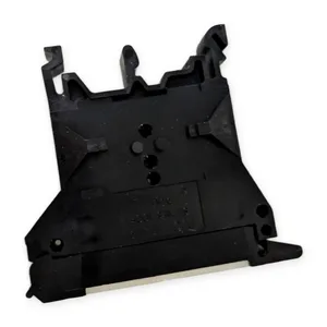 Buchanan 5/ORDER Channel Mount Terminal Block
