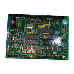 M01597E PCB – actual item, photo 1 of 7