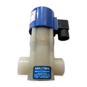 EASMT4V12W20 Plast Matic Valves