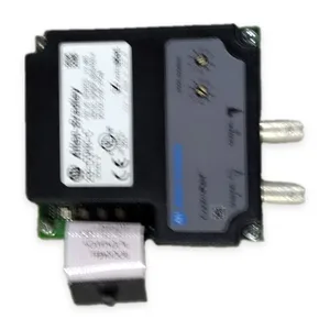 Allen-Bradley 20-COMM-C Communication Adapter Card