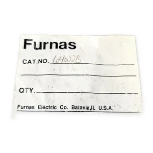 Furnas 64W2B Siemens Contact Block