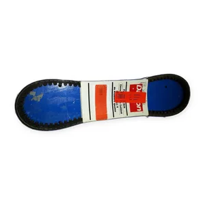 Dayton 3GWZ8 Power Transmission Drive Belt