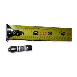 Bussmann FNQ-R-1 Class CC Time-Delay Fuse