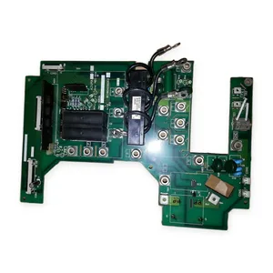 Mitsubishi BC186A036G53 PCB Industrial Inverter Drive