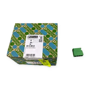 Phoenix Contact 4/4-G-7 PCV 62 1804700 PCB