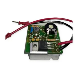 Elpac Power System PK85 REV C