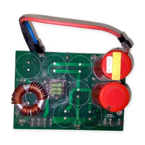 Berges 1555C/A01 AC Drive