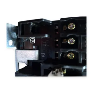Fuji Electric TR-0/3 Thermal Overload Relay