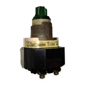 Allen-Bradley 800T-16HX2KB6 Pushbutton