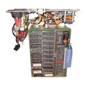 Cosel 7606-3170 Crosfield VDU Control