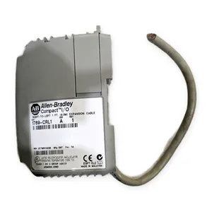 Allen-Bradley 1769-CRL1 Right-to-Left Expansion Cable