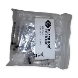 Black Box FT554A Fiber Optic Cable