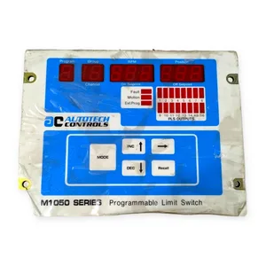 M1050 Autotech Controls – actual item, photo 1 of 6
