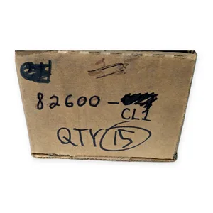 Arrow Hart 82600-CL1 Specialty Switch