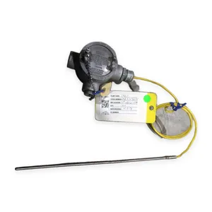 Crouse-Hinds B375VAL Thermocouple