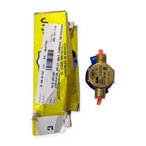 UOM AMI-1553 Alco Controls