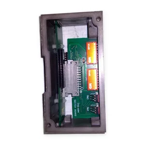 Numatics 256-604 Switch Board