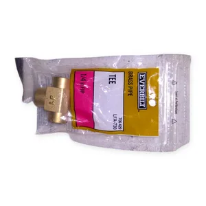 Everbilt LFA-730 Pipe Fitting