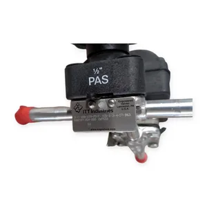 ITT 698597-014-005 Diaphragm Valve