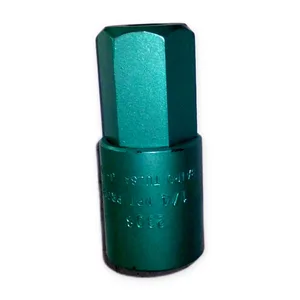 BAIRD 2308 1/4" NPT PRESSURE PROBE – actual item, photo 1 of 7