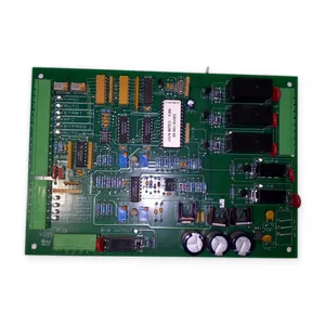 52010-151-01 Circuit Board – actual item, photo 1 of 5
