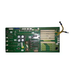 Control Techniques 7004-0035 Board Industrial Drive Inverter