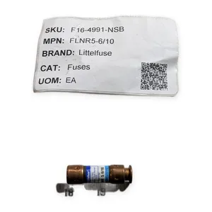 Littelfuse FLNR5-6/10 Fuse