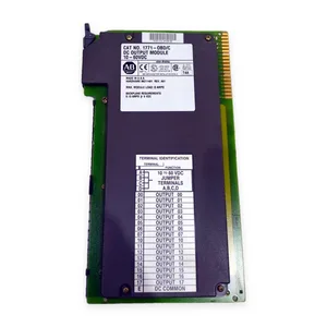 Allen-Bradley 1771-0BD/C DC Output Module