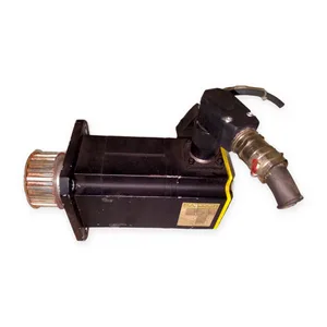 Baldor BSM80A-SPECIAL Brushless AC Servo Motor