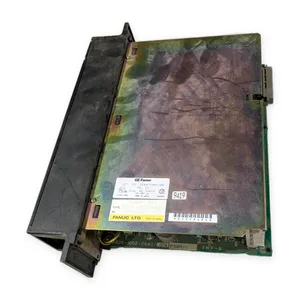 GE Fanuc IC697PWR710B Series 90-70 Power Supply