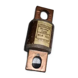 Littelfuse Rectifier Fuse