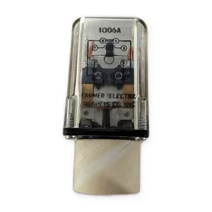 Farmer Electric Relay