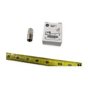 Allen-Bradley 855T-L10 Stack Light Tower Lamp