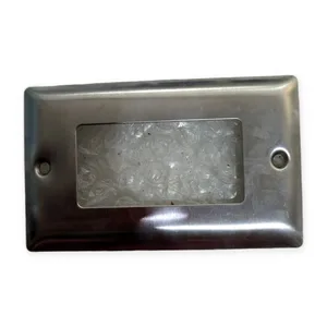 Legrand SS26 Receptacle