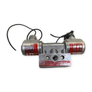 31500-8110 Solenoid Multi-Purpose Valve – actual item, photo 1 of 6