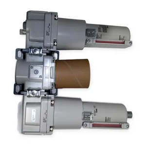 SMC AC50-N06G-8Z-B Filter Regulator Lubricator