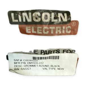 Lincoln Electric DMY635-222 Welding Supply