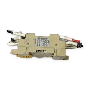 Omron G6D-F4B Terminal Relay Module