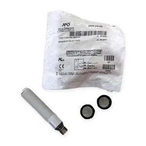 Micro Detectors MVP-A0-0E Photoelectric Sensor Switch