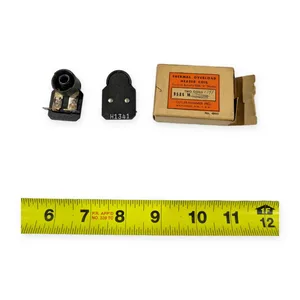 Cutler-Hammer 9586H-1341B Thermal Relay Motor Starter