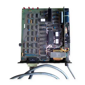 Motorola Network Switch