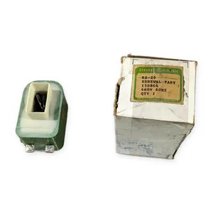 General Electric 15D8G4 Contactor Motor Starter