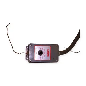 Dayton 0-120 Dial Capillary Bulb Sensor