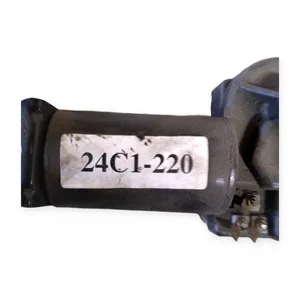 WWF24C1-220 Windshield Wiper Motor – actual item, photo 1 of 3