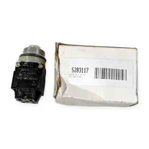 General Electric 55-194898 CR104G Pilot Light