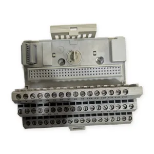 Allen-Bradley 1794-TB3 Flex I/O Terminal Base Unit PLC