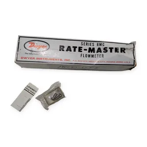Dwyer Flow Meter